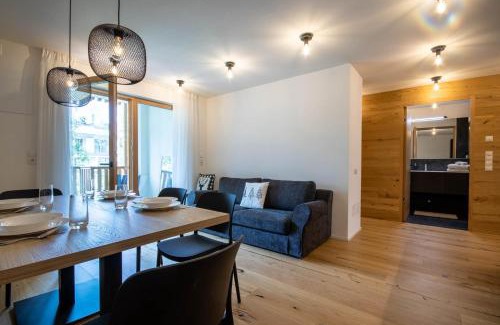 Santo Stefano Apartamento | Casa Erika
