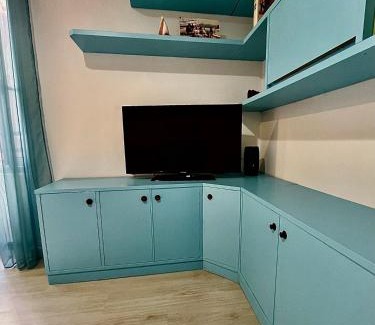 Sestri Levante Apartamento | Casa Erika