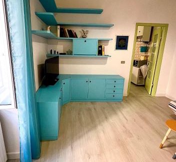 Sestri Levante Apartamento | Casa Erika