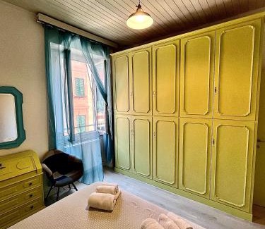 Sestri Levante Apartamento | Casa Erika