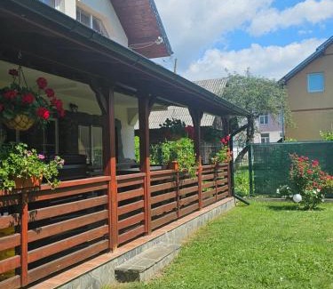 Moisei Casa | Casa Erma
