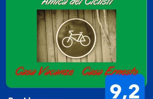 Acquasparta Casa | Casa Ernesto-AMICA DEI CICLISTI