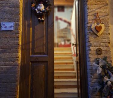Acquasparta Casa | Casa Ernesto-AMICA DEI CICLISTI