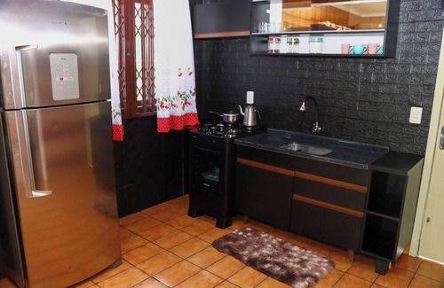 Jardim Iririu Casa | Casa Espaçosa e Aconchegante, Aceita