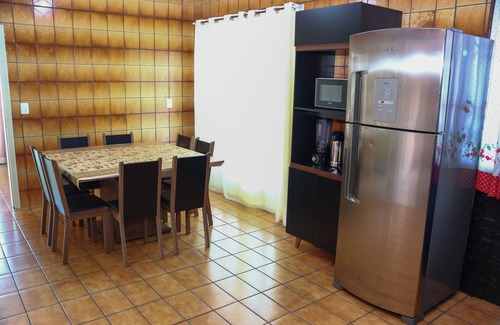 Jardim Iririu Casa | Casa Espaçosa e Aconchegante, Aceita