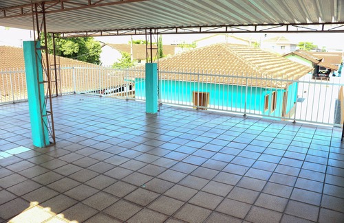 Jardim Iririu Casa | Casa Espaçosa e Aconchegante, Aceita