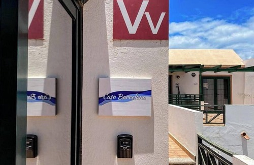 Caleta de Fuste Apartamento | Casa Barcelona - Full equipped apartment in the best place in Caleta de Fuste
