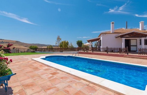 Villanueva de la Concepcion Casa | Casa La Era Villanueva de la Concepción by Ruralidays