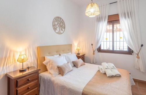 Villanueva de la Concepcion Casa | Casa La Era Villanueva de la Concepción by Ruralidays