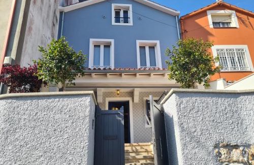 Boiro Casa | Casa Escarapote