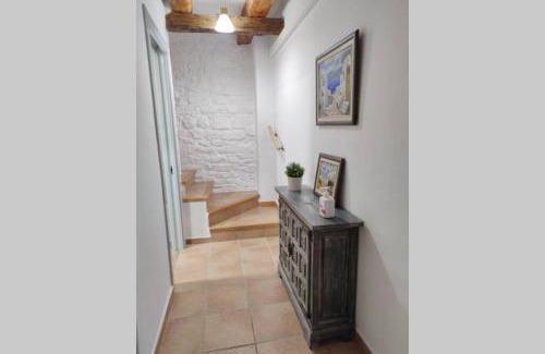 Conca de Dalt Casa | Casa Escola