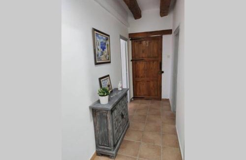 Conca de Dalt Casa | Casa Escola