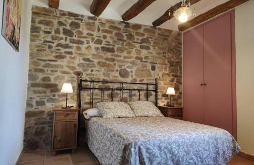 Conca de Dalt Casa | Casa Escola