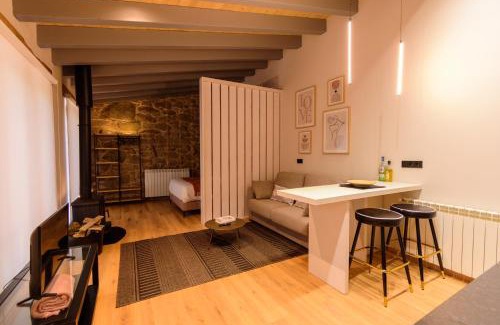Chantada Casa | Casa Escondida Aveiga