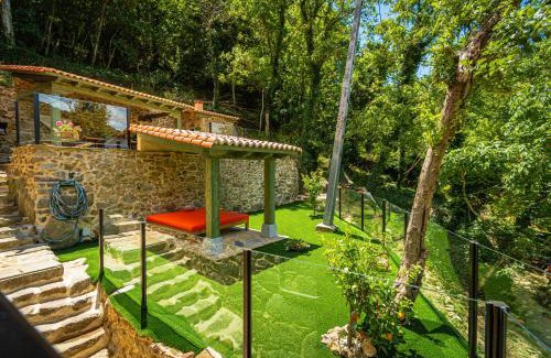Chantada Casa | Casa Escondida Aveiga