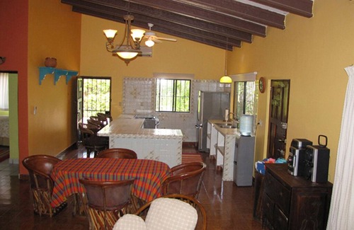 Bucerias Casa | Casa Escondida in Heart of Bucerias