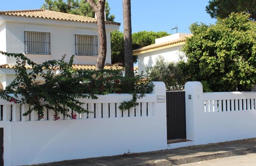 Poblado Sancti Petri Casa | Casa Eslora