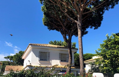 Poblado Sancti Petri Casa | Casa Eslora