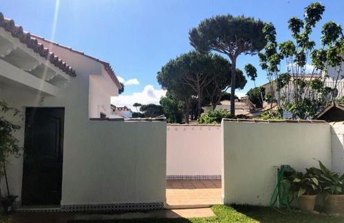 Poblado Sancti Petri Casa | Casa Eslora