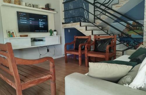 Rio das Ostras Casa | Casa Espaço Pérola