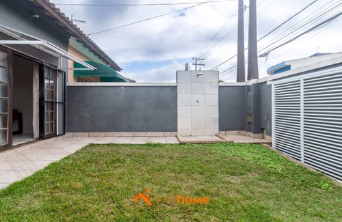 Balneario Gaivotas Casa | Casa espaçosa com churrasqueira em Itanhaém