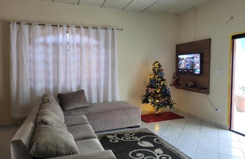 Porto Velho Casa | Casa espaçosa com linda piscina
