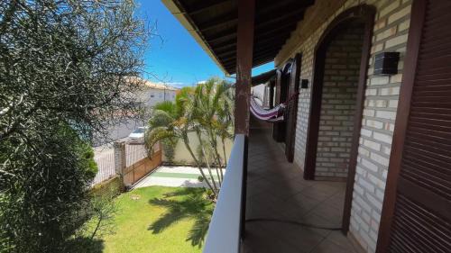 Capivari Casa | Casa espaçosa com sala de jogos interna e externa