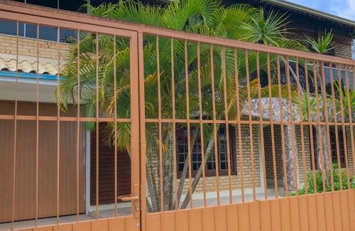 Capivari Casa | Casa espaçosa com sala de jogos interna e externa