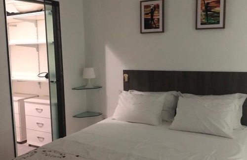 Cidade Velha Apartamento | Casa Espaçosa e Aconchegante