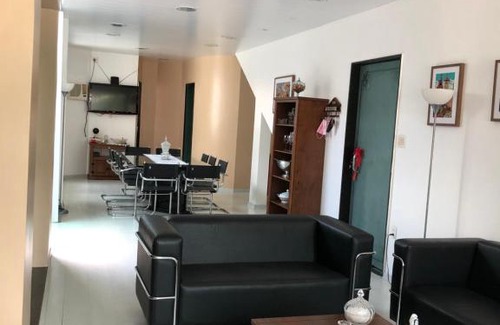 Cidade Velha Apartamento | Casa Espaçosa e Aconchegante