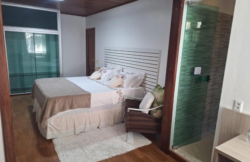 Cidade Velha Apartamento | Casa Espaçosa e Aconchegante