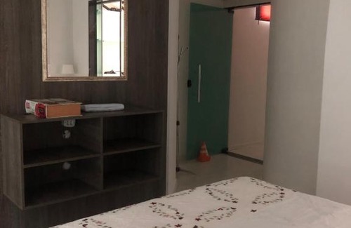 Cidade Velha Apartamento | Casa Espaçosa e Aconchegante