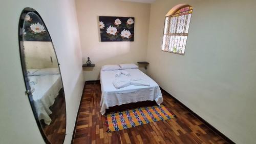 Itapoa Casa | Casa espaçosa e confortável na região da Pampulha