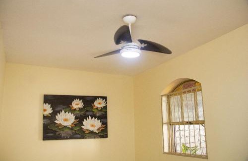 Itapoa Casa | Casa espaçosa e confortável na região da Pampulha