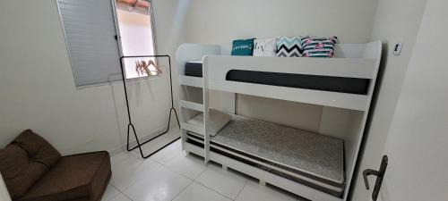 Samambaia Casa | Casa espaçosa familiar com lindo jardim