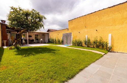 Samambaia Casa | Casa espaçosa familiar com lindo jardim