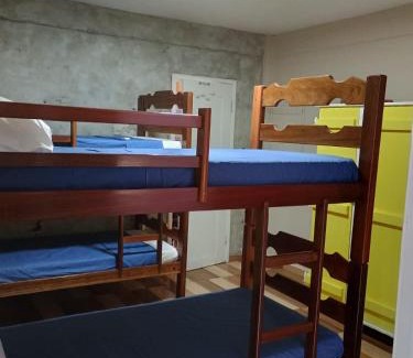 Terra Firme Apartamento | Casa espaçosa para COP 30