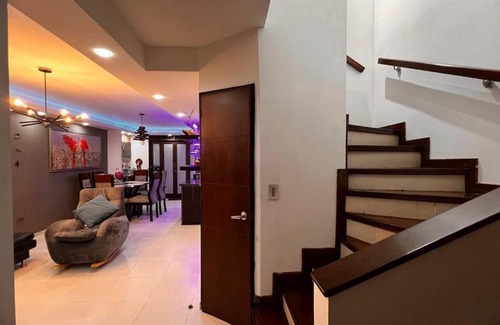 Villavicencio Casa | Casa Espectacular con Jacuzzi Privado