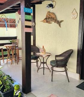 Praia Rasa Casa | CASA ESPETACULAR EM BÚZIOS a 300 METROS DA PRAIA