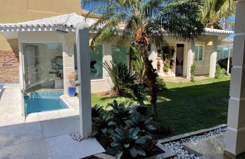 Macapa Casa | Casa espetacular em Geribá búzios