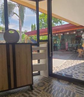San Juan Casa | Casa EspIliNorte