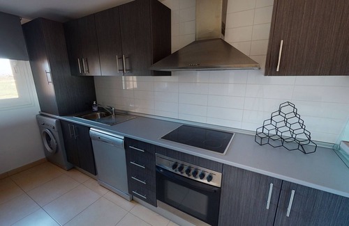 Los Martinez Apartamento | Casa Espliego G-A Murcia Holiday Rentals Property