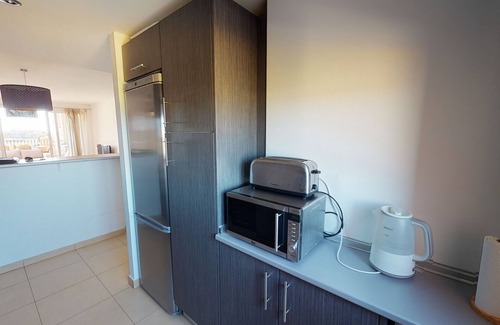 Los Martinez Apartamento | Casa Espliego G-A Murcia Holiday Rentals Property