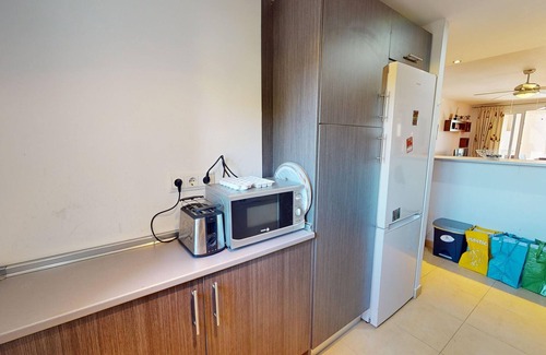 Los Martinez Apartamento | Casa Espliego PJ-Murcia Holiday Rentals Property