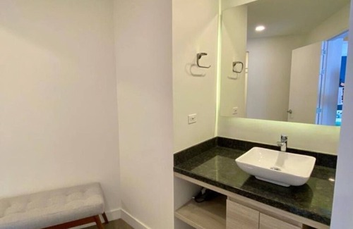 Laureles - Estadio Apartamento | Casa Esquina 201 moderno apto.
