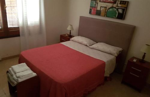 Villa Maria Casa | Casa Esquina - Barrio Palermo - Zona Anfiteatro