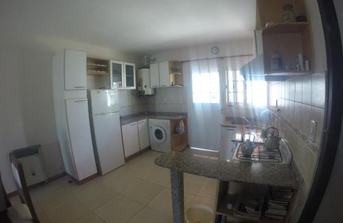Villa Maria Casa | Casa Esquina - Barrio Palermo - Zona Anfiteatro