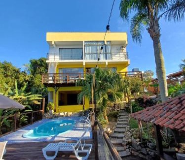 Centro Casa | Casa Estação Atlântica