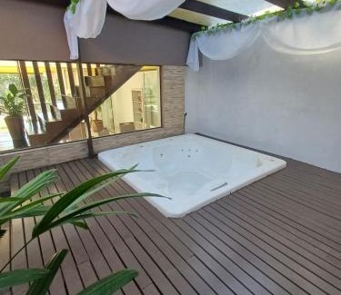 Centro Casa | Casa Estação Atlântica