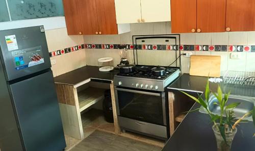 Jaen Apartamento | Casa Estancia Jaén